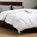 Cheap Wholesale 100% Cotton Cover Duck Down Duvet